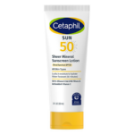 cetaphil sun 50 sheer mineral sunscreen 50ml