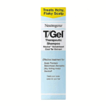 Neutrogena T/Gel Therapeutic Coal Tar Shampoo 125ml