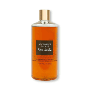 Victoria's Secret bare vanilla Body Wash 500ML
