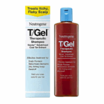 Neutrogena T/Gel Therapeutic Coal Tar Shampoo 125ml