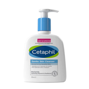 Cetaphil Gentle Skin Cleanser 236ml
