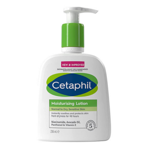 Cetaphil Moisturizing Lotion 236ml