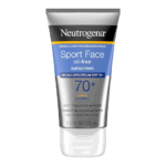 Neutrogena Sport Face oil Free Sunscreen SPF 70+ 73ml