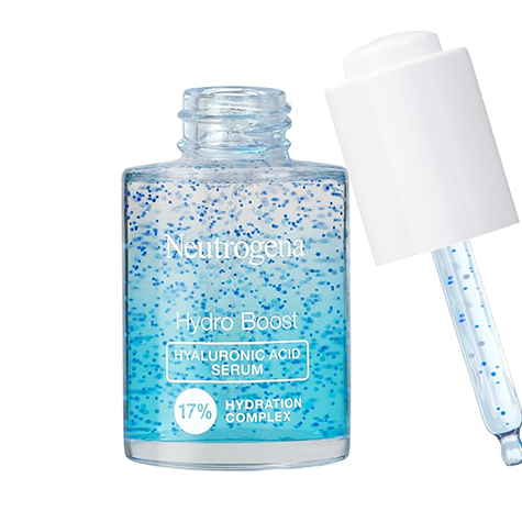 Neutrogena Hydro Boost Hyaluronic Acid Serum 30ml