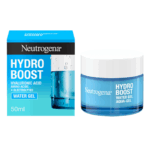 Hydro Boost Water Gel For Normal To Combination Skin