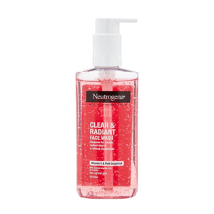 Neutrogena Refreshingly Clear Facial Wash - 200ml