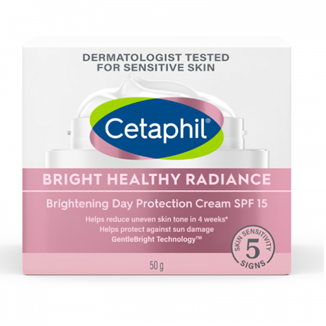 Cetaphil BHR Brightening Day Protection Cream 50g
