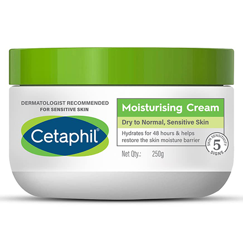 Cetaphil Moisturising Cream 250g