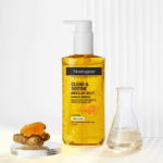 Neutrogena Clear & Soothe Jelly Makeup Remover 200ml