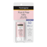Neutrogena Pure & Fresh Baby Zinc Oxide SPF50 13g