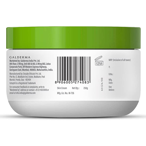 Cetaphil Moisturising Cream 250g