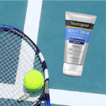 Neutrogena Sport Face oil Free Sunscreen SPF 70+ 73ml