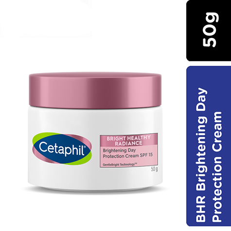 Cetaphil BHR Brightening Day Protection Cream 50g