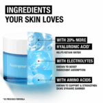 Hydro Boost Water Gel For Normal To Combination Skin
