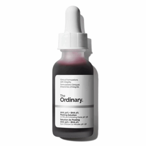The Ordinary AHA 30%+BHA 2% Peeling Solution