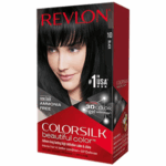 Revlon Colorsilk Beautiful Hair Color 10 Black