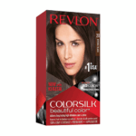Revlon Colorsilk Beautiful Hair Color – 20 Brown Black
