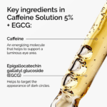 The Ordinary Caffeine Solution 5% +