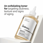 The Ordinary Glycolic Acid 7% Exfoliating Toner 100 ml
