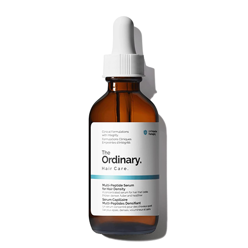 The Ordinary Multi-Peptide Serum for Hair Density 60ml