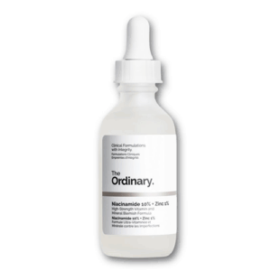 The Ordinary Niacinamide 10% +Zinc 1% 60ml
