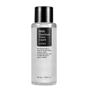 COSRX BHA Blackhead Power Liquid 50ml
