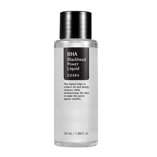 COSRX BHA Blackhead Power Liquid 50ml