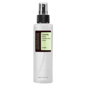 COSRX Centella Water Alcohol Free Toner 150ml
