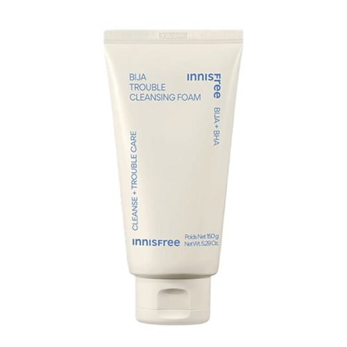 Innisfree Bija Trouble Cleansing foam 150ml
