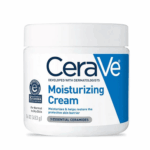 Cerave Moisturizing Cream For Normal to Dry Skin 453g