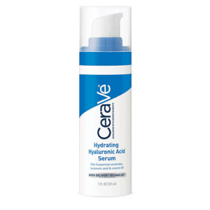 Cerave Hydrating Hyaluronic Acid Serum 30ml