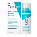 Cerave Resurfacing Retinol Serum 30ml