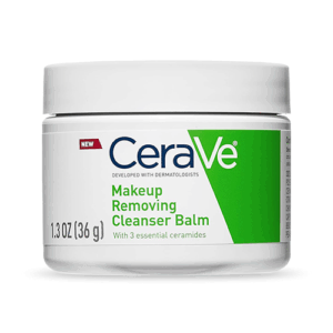 Cerave Makeup Removing Cleanser Balm 36g