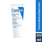 CeraVe Moisturizing Cream Dry to Very Dry Skin – 177ml