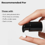 Cosrx Advanced Snail Peptide Eye Cream