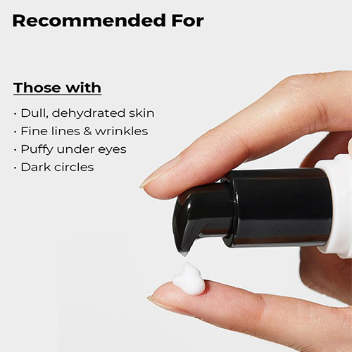 Cosrx Advanced Snail Peptide Eye Cream