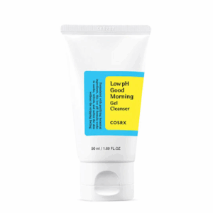 Cosrx Low PH Good Morning Gel Cleanser 50ml