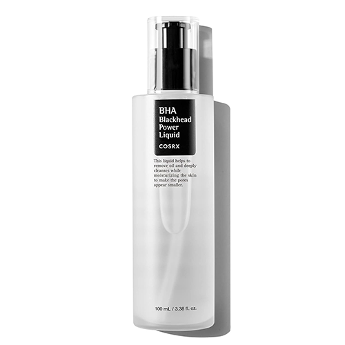 COSRX BHA Blackhead Power Liquid 50ml