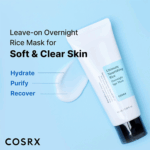 COSRX Ultimate Nourishing Rice Overnight Spa Mask 60ml