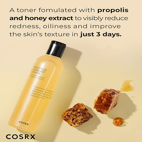COSRX Full Fit Propolis Synergy Toner 150ml
