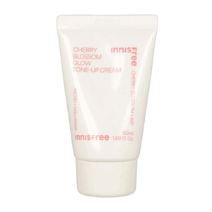 Innisfree Jeju Cherry Blossom Tone Up Cream 50ml
