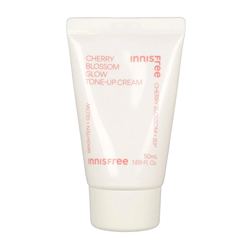 Innisfree Jeju Cherry Blossom Tone Up Cream 50ml