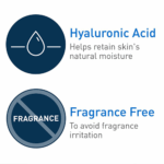 CeraVe Hydrocortisone Anti Itch Cream 28g