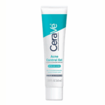 Cerave Acne Control Gel 2% Acne Treatment 40ml
