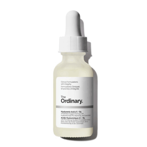The Ordinary Hyaluronic Acid 2% + B5 30 ml