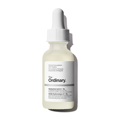 The Ordinary Hyaluronic Acid 2% + B5 30 ml
