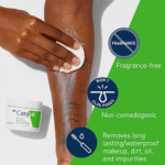 Cerave Makeup Removing Cleanser Balm 36g