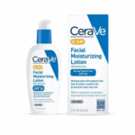 CeraVe AM Facial Moisturizing Lotion 60ml