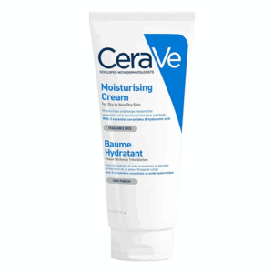 CeraVe Moisturizing Cream Dry to Very Dry Skin - 177ml