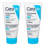 CeraVe SA Smoothing Moisturiser 177ml